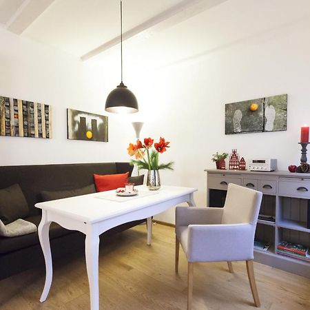 Ferienwohnung Lieblingsplatz Lüneburg Exterior foto