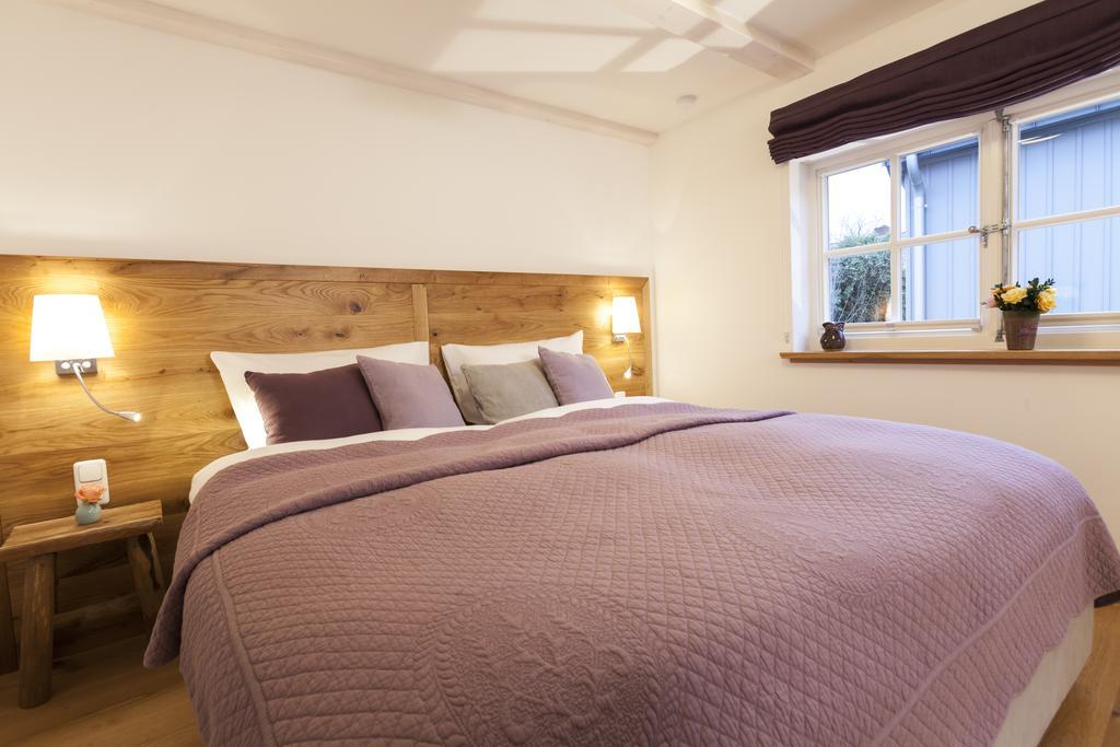 Ferienwohnung Lieblingsplatz Lüneburg Quarto foto