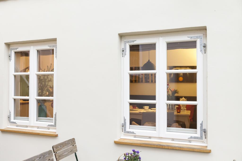 Ferienwohnung Lieblingsplatz Lüneburg Quarto foto