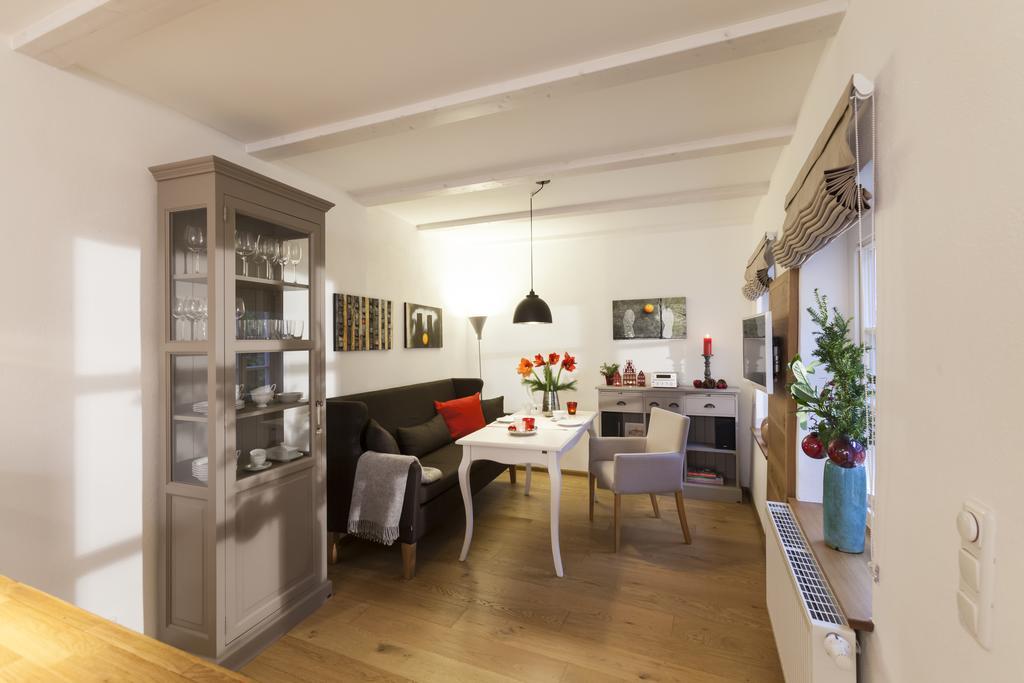 Ferienwohnung Lieblingsplatz Lüneburg Quarto foto