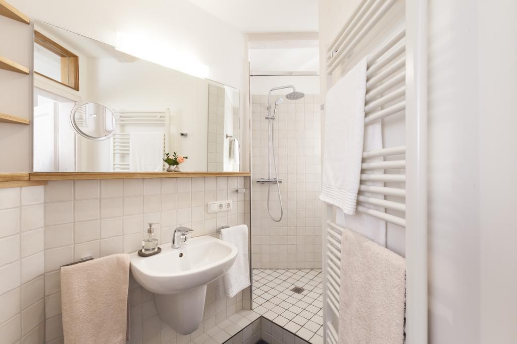 Ferienwohnung Lieblingsplatz Lüneburg Quarto foto