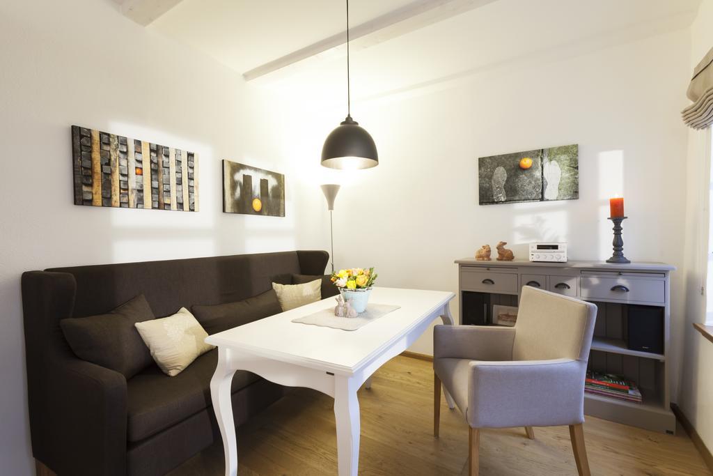 Ferienwohnung Lieblingsplatz Lüneburg Quarto foto