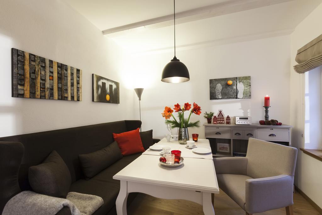 Ferienwohnung Lieblingsplatz Lüneburg Quarto foto