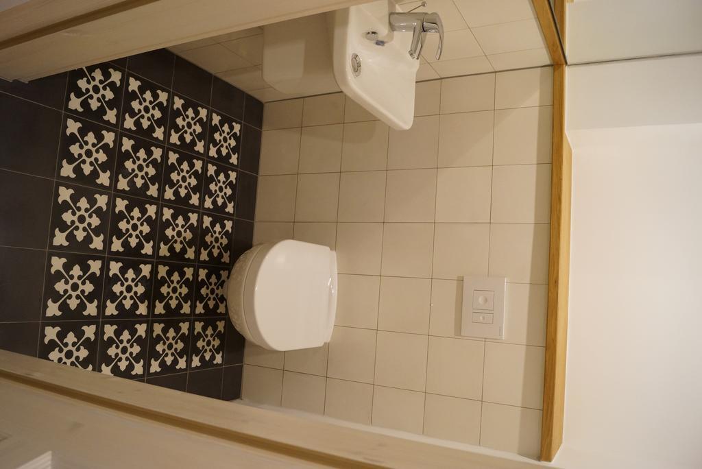 Ferienwohnung Lieblingsplatz Lüneburg Exterior foto